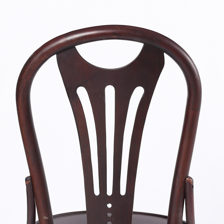 patio thonet chair